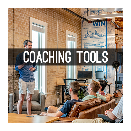CoachingGalery