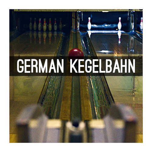 KegelbahnGalery