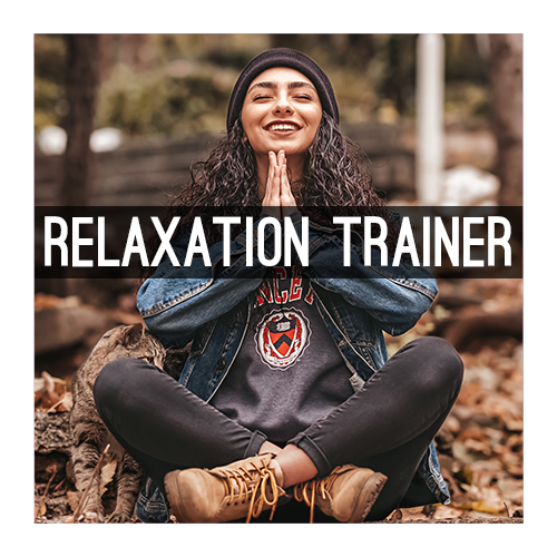 RelaxationTrainer