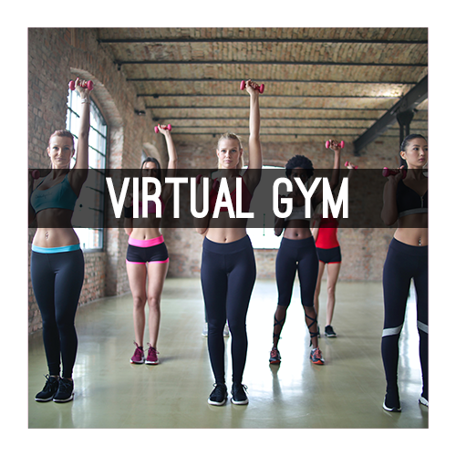 VirtualGymGalery